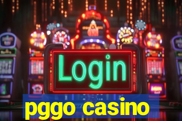 pggo casino